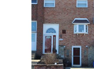 3550 E Crown Ave, Philadelphia, PA 19114