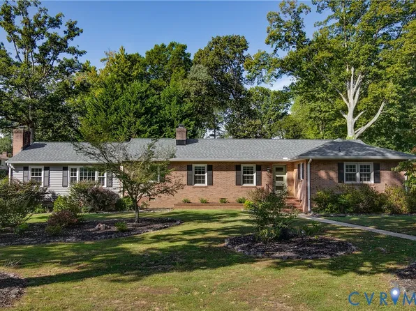 2910 Wighton Dr, Richmond, VA 23235