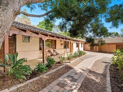 11724 Shadow Valley Rd, El Cajon, CA, 92020