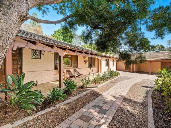 11724 Shadow Valley Rd, El Cajon, CA 92020