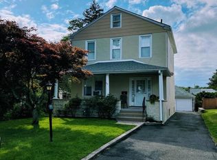 610 Hillcrest Ave, Glenside, PA 19038