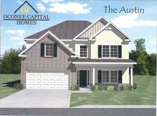 135 Wiley Dr, Grovetown, GA 30813