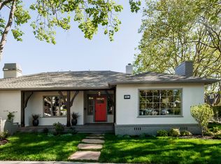 941 Maple St, San Mateo, CA