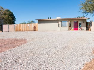 2062 S Puma Cir, Cottonwood, AZ 86326