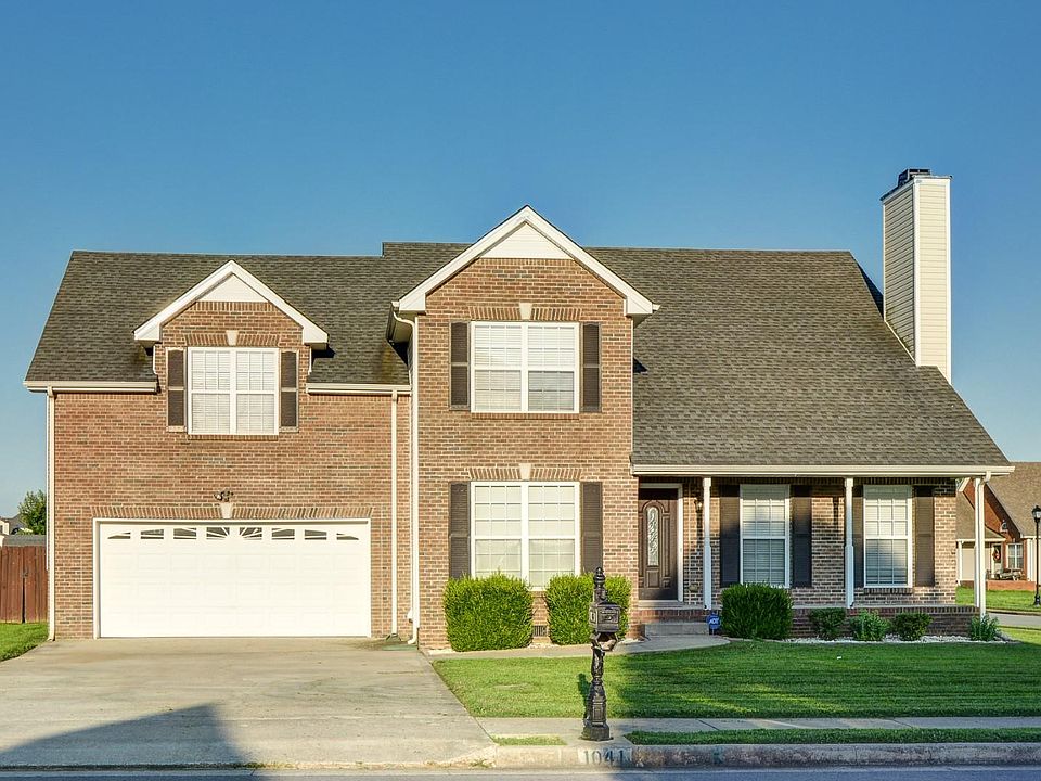 1st image of 1041 Glenhurst Way