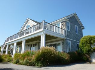 16 Fisher Pl, Montauk, NY 11954