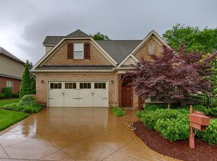 1932 Cottington Ln, Knoxville, TN 37922