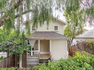 312 Ladera St APT 5, Santa Barbara, CA 93101