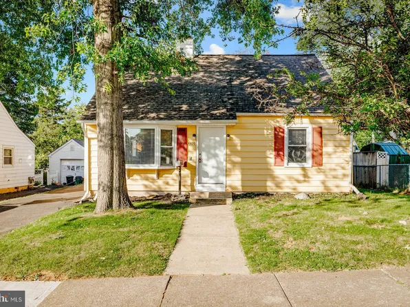 2309 Romig Rd, Abington, PA 19001