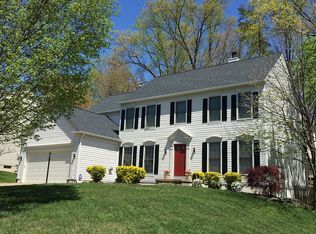 12711 Purdham Dr, Woodbridge, VA 22192