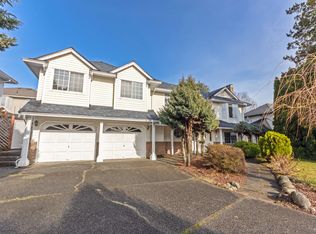 3315 El Casa Ct, Coquitlam, BC