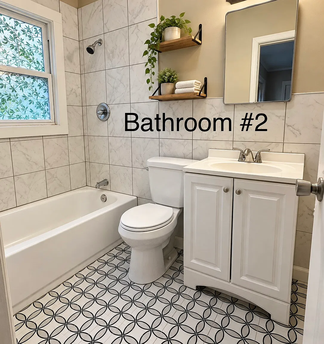 3 bed, 1695 sqft, $1,100 — Photo 3