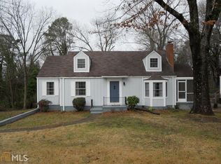 1031 Park Hill Dr, Gainesville, GA 30501