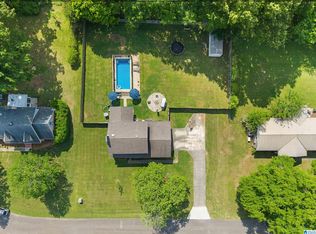 Charter, Moody, AL 35004