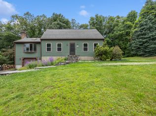 291 Guinevere Rdg, Cheshire, CT 06410