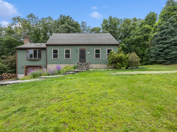 291 Guinevere Ridge, Cheshire, CT 06410