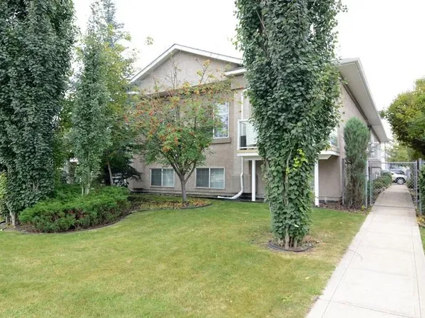 4819 55th St #1A, Red Deer, AB T4N 2J2