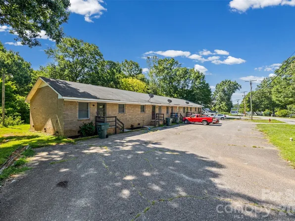 1308 Linwood Rd, Gastonia, NC 28052