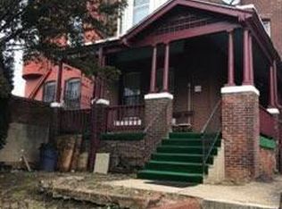 2-503 S 42nd St UNIT 2, Philadelphia, PA 19104
