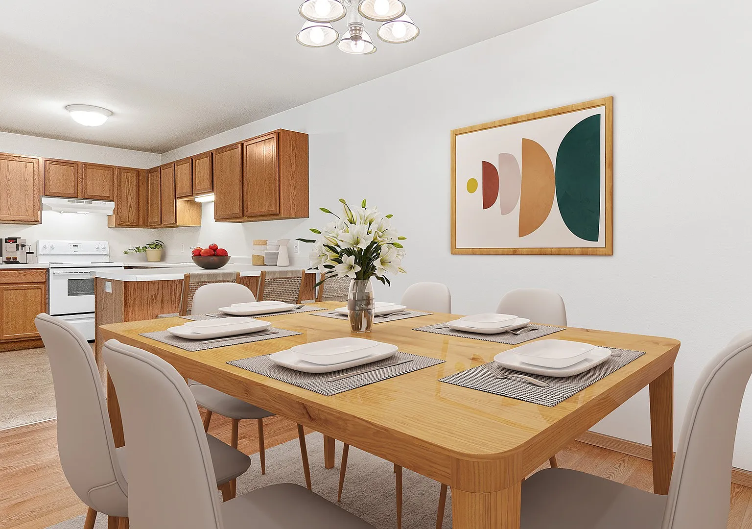 Rum River Apartments — Photo 2