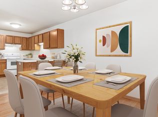 Rum River Apartments, Isanti, MN 55040