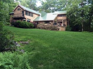 417 Abbey Rd, Woodstock, NY 12457