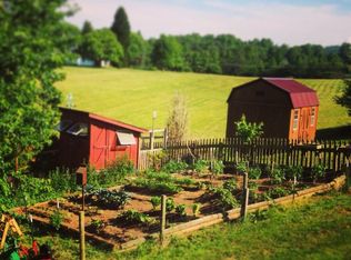 555 Olivette Rd, Asheville, NC 28804