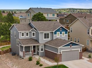 17663 Lake Side Dr, Monument, CO 80132
