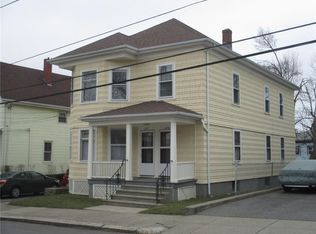 277 Lafayette St, Pawtucket, RI 02860