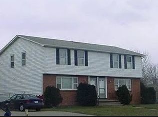 2661 Sweet Home Rd #1, Buffalo, NY 14228