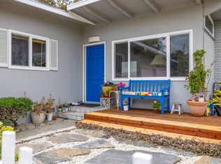 38 Ralston Dr, Monterey, CA 93940