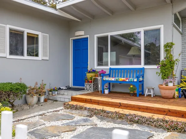 38 Ralston Dr, Monterey, CA 93940