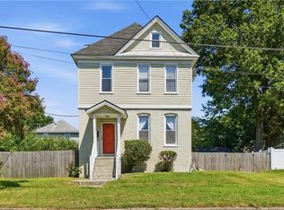 2436 Ballentine Blvd, Norfolk, VA 23509