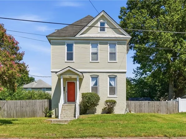 2436 Ballentine Blvd, Norfolk, VA 23509