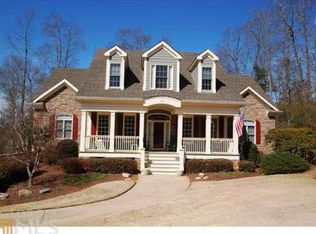 202 Newport Dr, Peachtree City, GA 30269