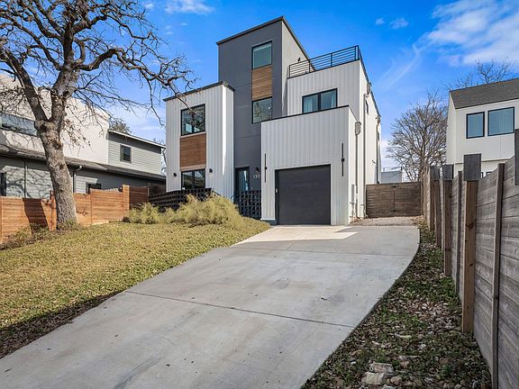 2nd image of 1301 Deloney St