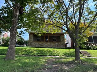 1347 Cherry St, Huntington, IN 46750