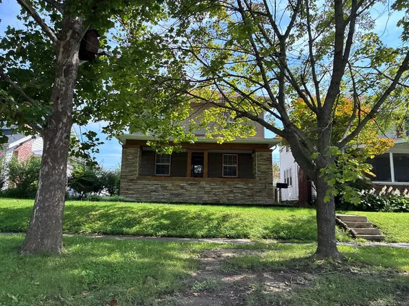1347 Cherry St, Huntington, IN 46750
