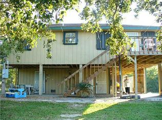 4108 11th Ave, Bay Saint Louis, MS 39520