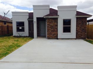 4409 Indian River Ave, Laredo, TX 78045