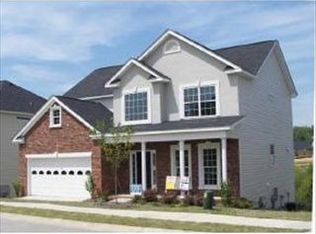 1120 Windwood St, Evans, GA 30809