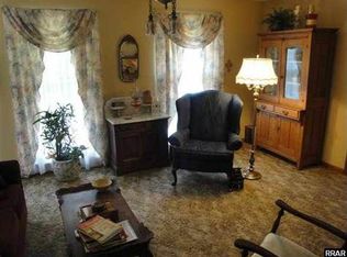 164 Bradberry Cemetery Rd, Dresden, TN 38225