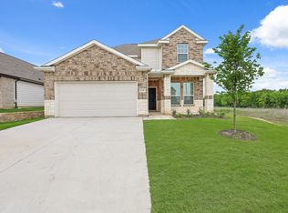 828 Jetliner Ave, Fort Worth, TX 76131