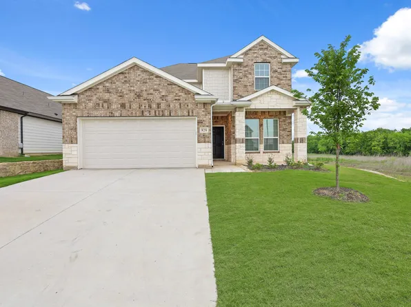 828 Jetliner Ave, Fort Worth, TX 76131