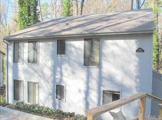 2710 Cartier Dr, Raleigh, NC 27608