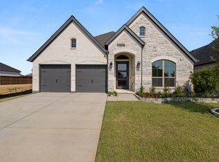 721 Running Iron Trl, Mansfield, TX 76063