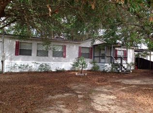 3621 Gatlin Rd, Milton, FL 32583