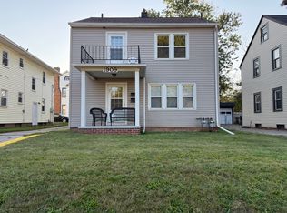 1909 Wyndhurst Rd, Toledo, OH 43607