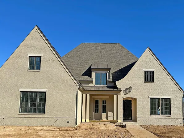3622 Silver Laurel Dr, Germantown, TN 38138