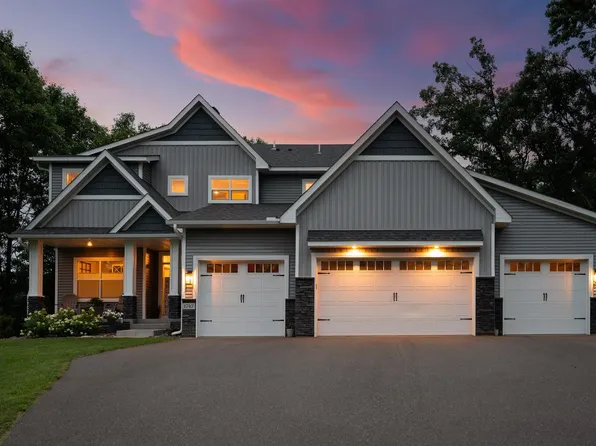 1747 198th St NW, Oak Grove, MN 55011